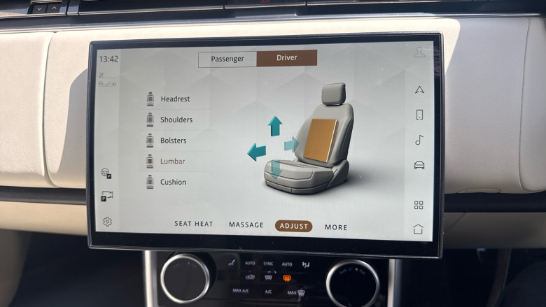 Land Rover Range Rover 3.0 D300 Autobiography 4dr Auto Diesel Estate